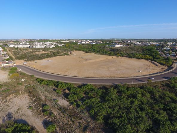 ORV LAND DEVELOPMENT: 315 Dorel Dr, Laredo, TX 78046
